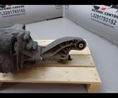 DIFFERENZIALE ANTERIORE 3.0D MERCEDES ML 2012 A164