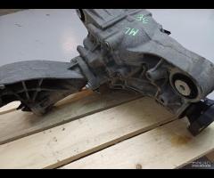 DIFFERENZIALE ANTERIORE 3.0D MERCEDES ML 2012 A164 - 9