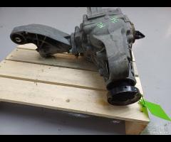 DIFFERENZIALE ANTERIORE 3.0D MERCEDES ML 2012 A164 - 10