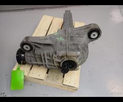 DIFFERENZIALE ANTERIORE 3.0D MERCEDES ML 2012 A164 - 11