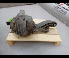 DIFFERENZIALE ANTERIORE 3.0D MERCEDES ML 2012 A164 - 12