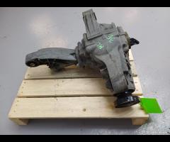 DIFFERENZIALE ANTERIORE 3.0D MERCEDES ML 2012 A164 - 13