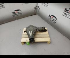 DIFFERENZIALE ANTERIORE 3.0D MERCEDES ML 2012 A164 - 15