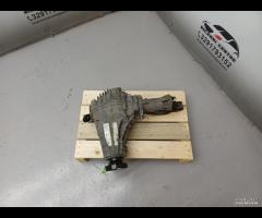 DIFFERENZIALE ANTERIORE 3.0D MERCEDES ML 2012 A164 - 16