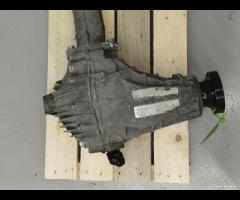 DIFFERENZIALE ANTERIORE 3.0D MERCEDES ML 2012 A164 - 18