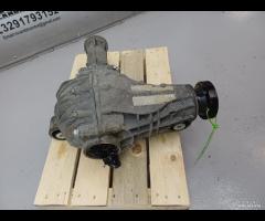 DIFFERENZIALE ANTERIORE 3.0D MERCEDES ML 2012 A164 - 19