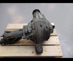 DIFFERENZIALE ANTERIORE 3.0D MERCEDES ML 2012 A164 - 20