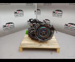 CAMBIO AUTOMATICO DCT 7M KIA OPTIMA 1.7D 141CV D4F