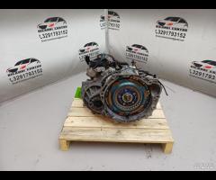 CAMBIO AUTOMATICO DCT 7M KIA OPTIMA 1.7D 141CV D4F