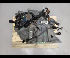 CAMBIO AUTOMATICO DCT 7M KIA OPTIMA 1.7D 141CV D4F - 6