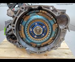 CAMBIO AUTOMATICO DCT 7M KIA OPTIMA 1.7D 141CV D4F - 7