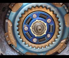 CAMBIO AUTOMATICO DCT 7M KIA OPTIMA 1.7D 141CV D4F - 8