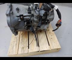 CAMBIO AUTOMATICO DCT 7M KIA OPTIMA 1.7D 141CV D4F - 10