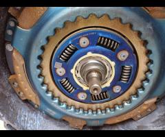 CAMBIO AUTOMATICO DCT 7M KIA OPTIMA 1.7D 141CV D4F - 11