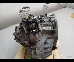 CAMBIO AUTOMATICO DCT 7M KIA OPTIMA 1.7D 141CV D4F - 16