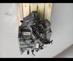 CAMBIO AUTOMATICO DCT 7M KIA OPTIMA 1.7D 141CV D4F - 17