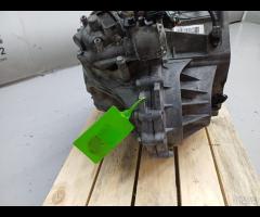 CAMBIO AUTOMATICO DCT 7M KIA OPTIMA 1.7D 141CV D4F - 21