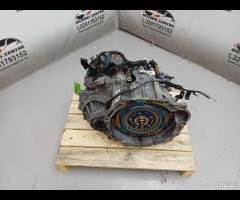 CAMBIO AUTOMATICO DCT 7M KIA OPTIMA 1.7D 141CV D4F - 22