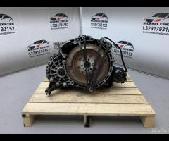 CAMBIO AUTOMATICO COMPLETO ALFA ROMEO GIULIETTA 20