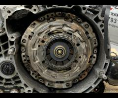 CAMBIO AUTOMATICO COMPLETO ALFA ROMEO GIULIETTA 20 - 7