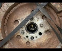 CAMBIO AUTOMATICO COMPLETO ALFA ROMEO GIULIETTA 20 - 10