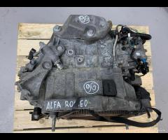 CAMBIO AUTOMATICO COMPLETO ALFA ROMEO GIULIETTA 20 - 11