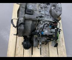 CAMBIO AUTOMATICO COMPLETO ALFA ROMEO GIULIETTA 20 - 12