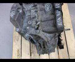 CAMBIO AUTOMATICO COMPLETO ALFA ROMEO GIULIETTA 20 - 13