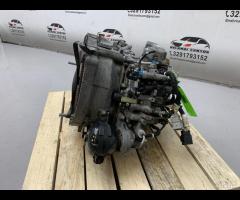 CAMBIO AUTOMATICO COMPLETO ALFA ROMEO GIULIETTA 20 - 14