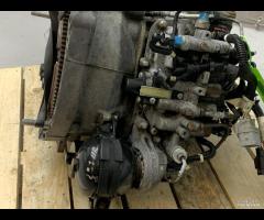 CAMBIO AUTOMATICO COMPLETO ALFA ROMEO GIULIETTA 20 - 15