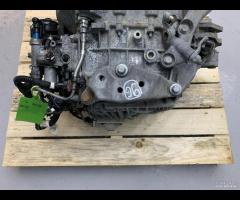 CAMBIO AUTOMATICO COMPLETO ALFA ROMEO GIULIETTA 20 - 16