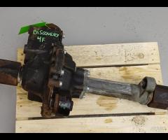 DIFFERENZIALE ANTERIORE 3.0D LAND ROVER 2011 5H223