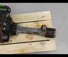 DIFFERENZIALE ANTERIORE 3.0D LAND ROVER 2011 5H223 - 6