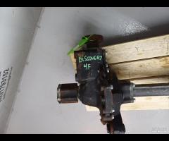 DIFFERENZIALE ANTERIORE 3.0D LAND ROVER 2011 5H223 - 9