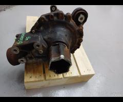 DIFFERENZIALE ANTERIORE 3.0D LAND ROVER 2011 5H223 - 10