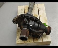 DIFFERENZIALE ANTERIORE 3.0D LAND ROVER 2011 5H223 - 13