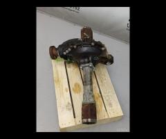 DIFFERENZIALE ANTERIORE 3.0D LAND ROVER 2011 5H223 - 16