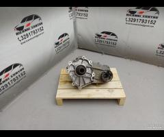 DIFFERENZIALE ANTERIORE 3.0D MERCEDES ML350 2012 A