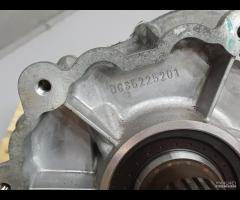 DIFFERENZIALE ANTERIORE 3.0D MERCEDES ML350 2012 A