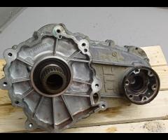 DIFFERENZIALE ANTERIORE 3.0D MERCEDES ML350 2012 A - 7