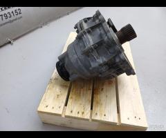 DIFFERENZIALE ANTERIORE 3.0D MERCEDES ML350 2012 A - 8