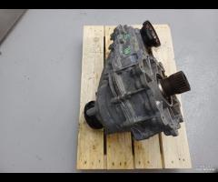 DIFFERENZIALE ANTERIORE 3.0D MERCEDES ML350 2012 A - 10