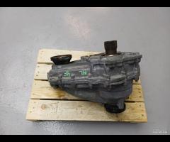 DIFFERENZIALE ANTERIORE 3.0D MERCEDES ML350 2012 A - 11