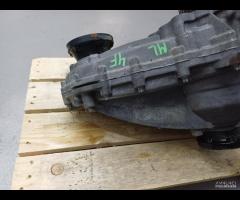 DIFFERENZIALE ANTERIORE 3.0D MERCEDES ML350 2012 A - 13