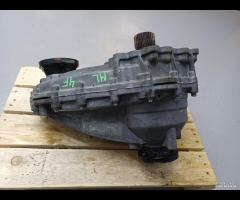 DIFFERENZIALE ANTERIORE 3.0D MERCEDES ML350 2012 A - 14