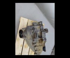 DIFFERENZIALE ANTERIORE 3.0D MERCEDES ML350 2012 A - 17