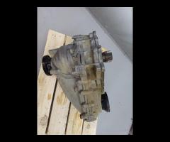 DIFFERENZIALE ANTERIORE 3.0D MERCEDES ML350 2012 A - 18