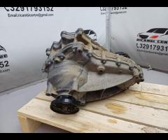 DIFFERENZIALE ANTERIORE 3.0D MERCEDES ML350 2012 A - 19