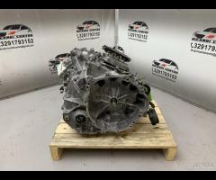 CAMBIO AUTOMATICO CVT TOYOTA PRIUS 1.8 HYBRID 2ZR-