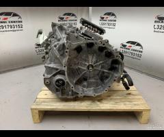 CAMBIO AUTOMATICO CVT TOYOTA PRIUS 1.8 HYBRID 2ZR-